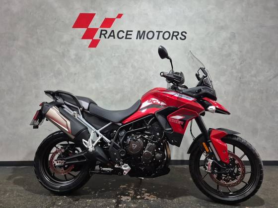 TRIUMPH TIGER 900 GT PRO 